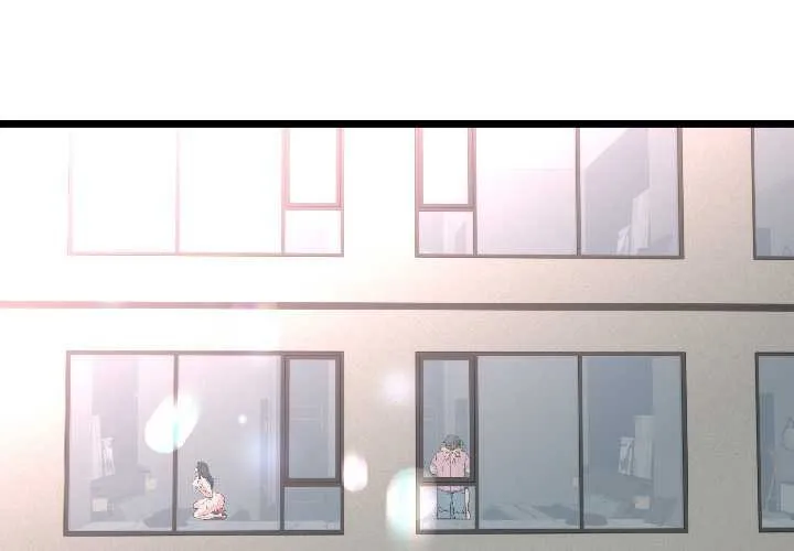 與初戀的意外同居 第46話