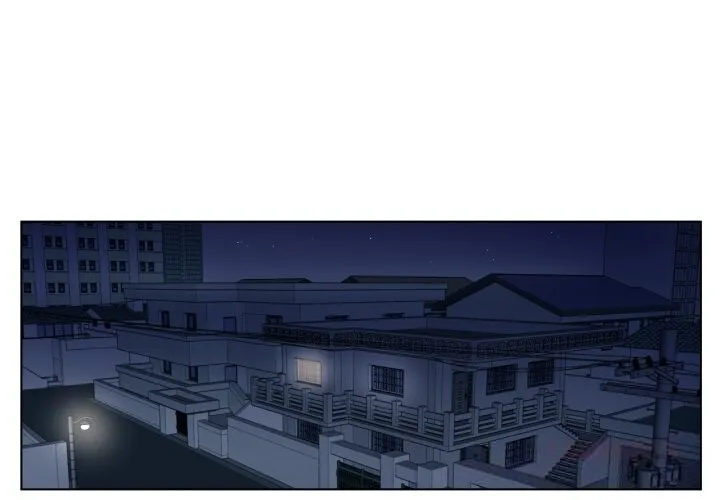 贖罪營 第11話