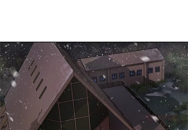 贖罪營 第9話