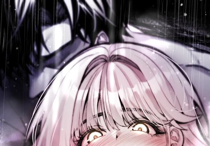 叔叔，我們來試試吧!/當叔叔變成侄女/我和叔叔互換靈魂!? 第1話