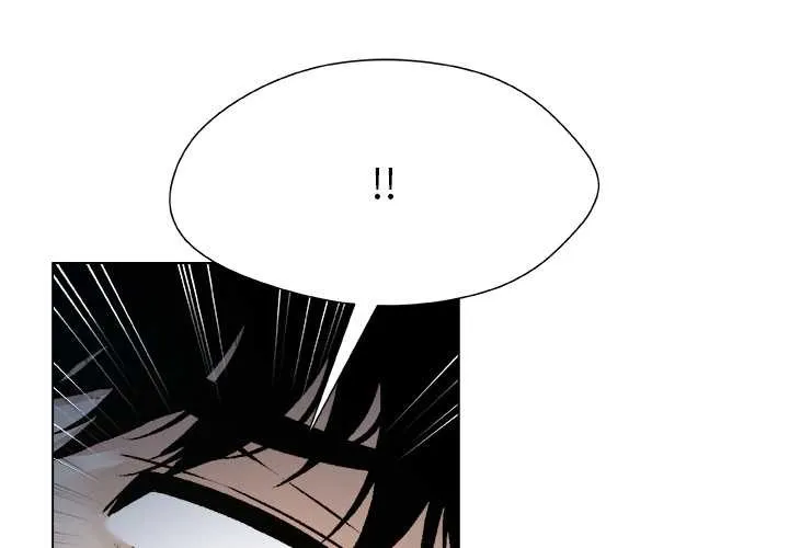 被幸運詛咒的人/幸運的孽緣 第22話