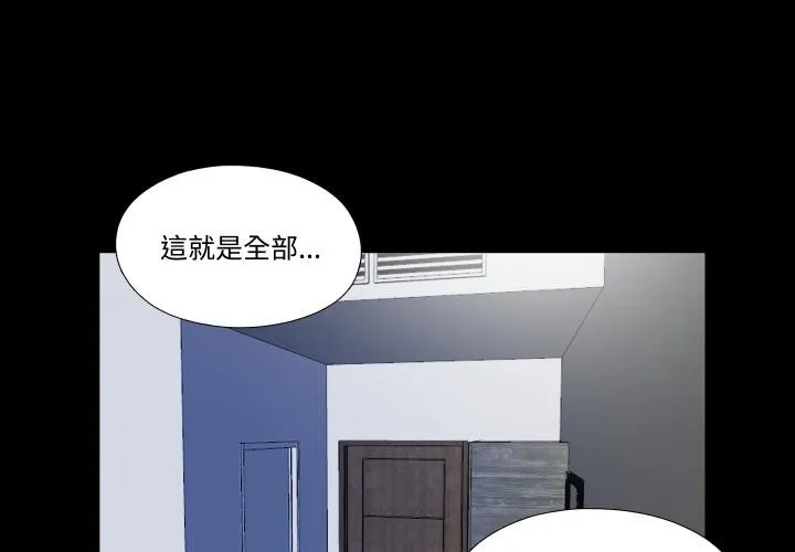 隱秘的同居 第28話
