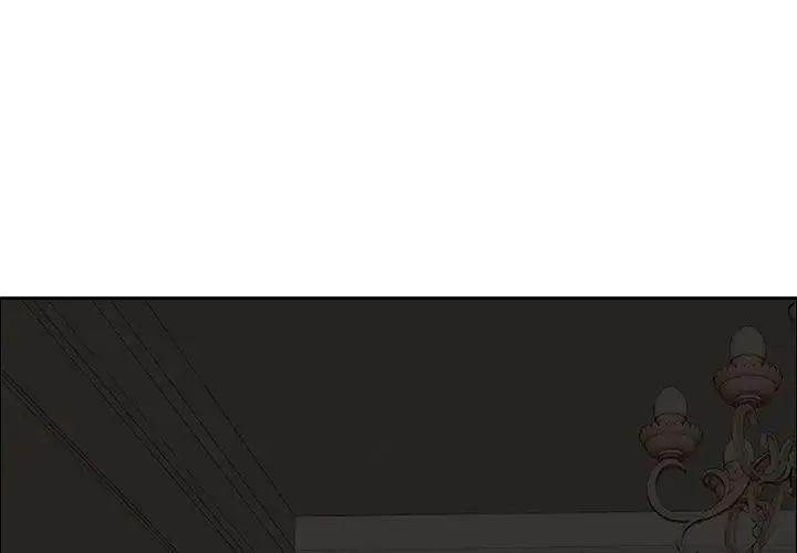 貴婦的專屬保鑣 第27話