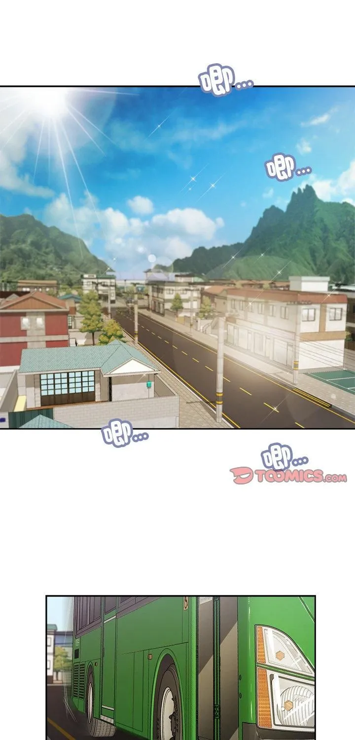 我的初體驗 第10話