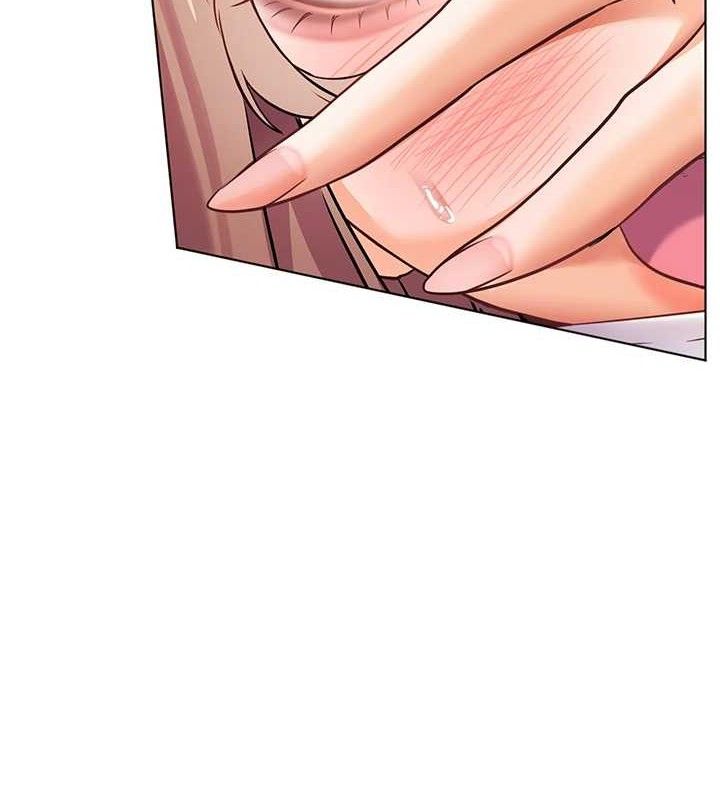老師的親密指導 第45話-吸盤少女