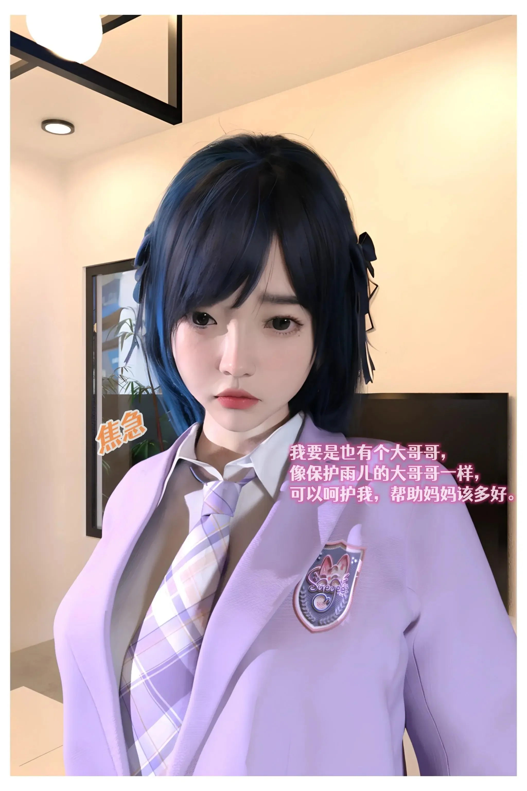 色欲迷情 色欲迷情12