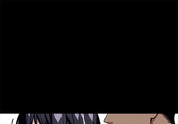 我身体里的那个家伙/黑道X上班族 第34話