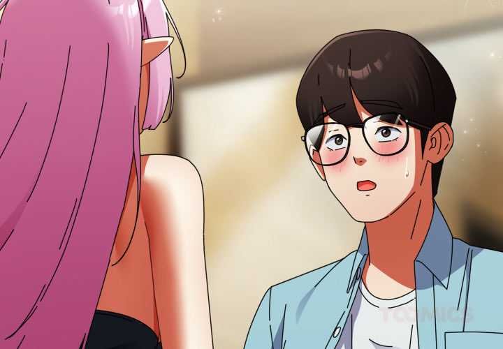 硬也要拍完 第33話