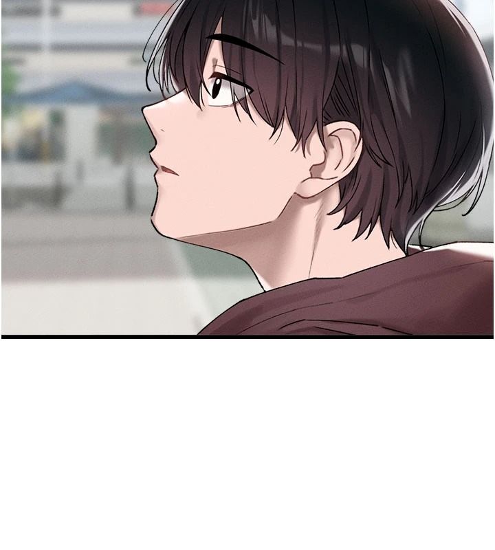 男人配额制 第63話-學測前一天回歸的曉茹