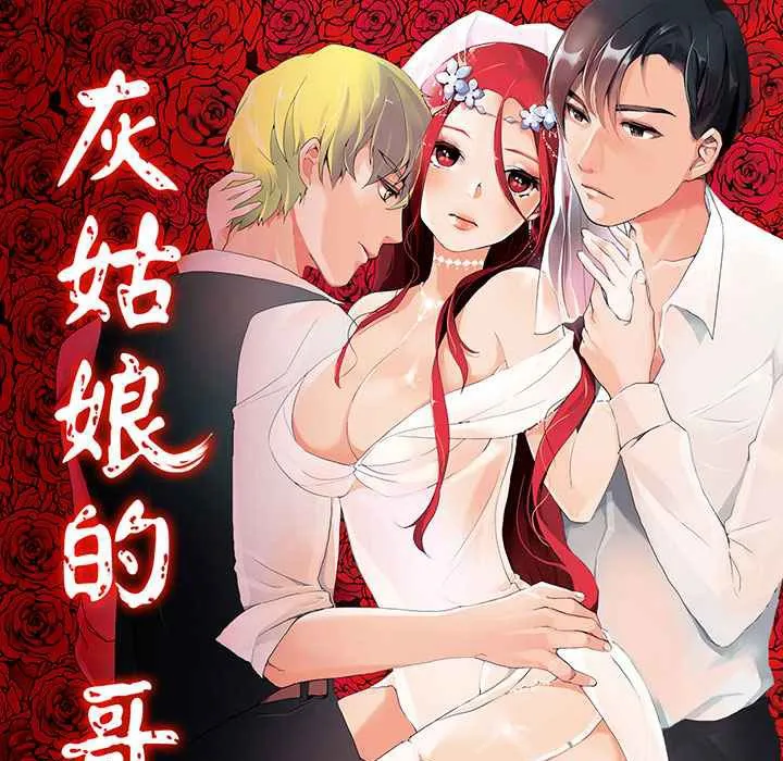 灰姑娘的哥哥們/Brothers of Cinderella 第15話
